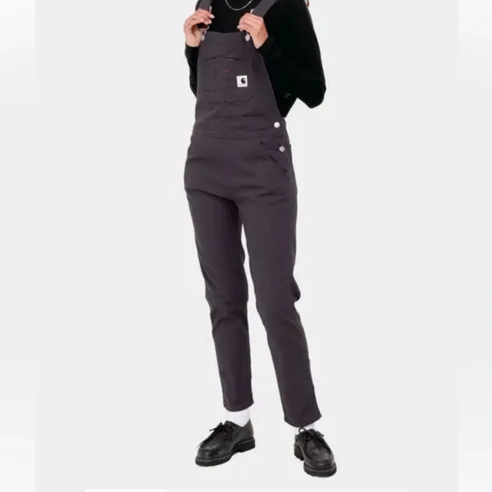 CARHART WIP OVERALL - Picture 2 of 4